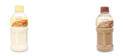 Sunbay Soya Bean Milk Original & Chocolate